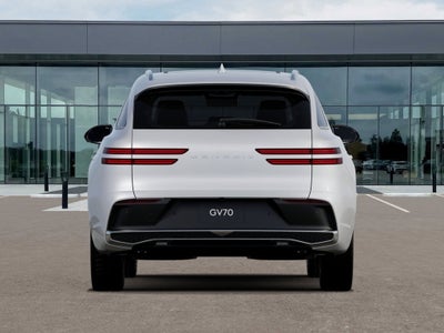2027 Genesis GV70 2.5T ADVANCED