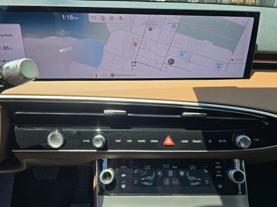 2027 Genesis GV70 2.5T Advanced