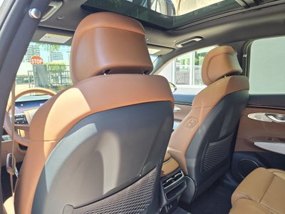 2027 Genesis GV70 2.5T Advanced