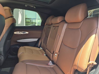 2027 Genesis GV70 2.5T Advanced