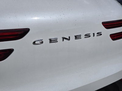 2027 Genesis GV70 2.5T Advanced