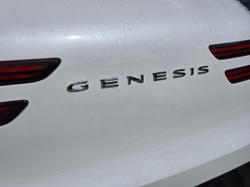 2027 Genesis GV70 2.5T Advanced