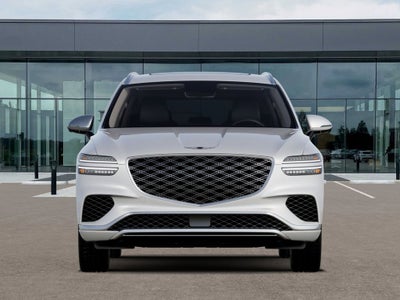 2027 Genesis GV70 2.5T Advanced