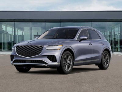 2027 Genesis GV70 2.5T ADVANCED