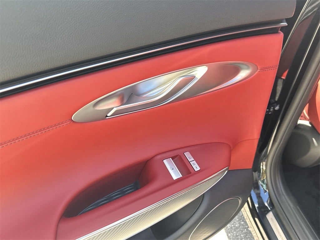 2025 Genesis GV70 3.5T Sport