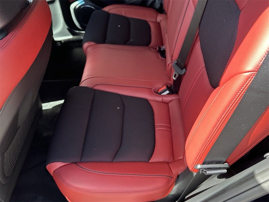 2025 Genesis GV70 3.5T Sport