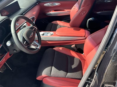 2025 Genesis GV70 3.5T Sport