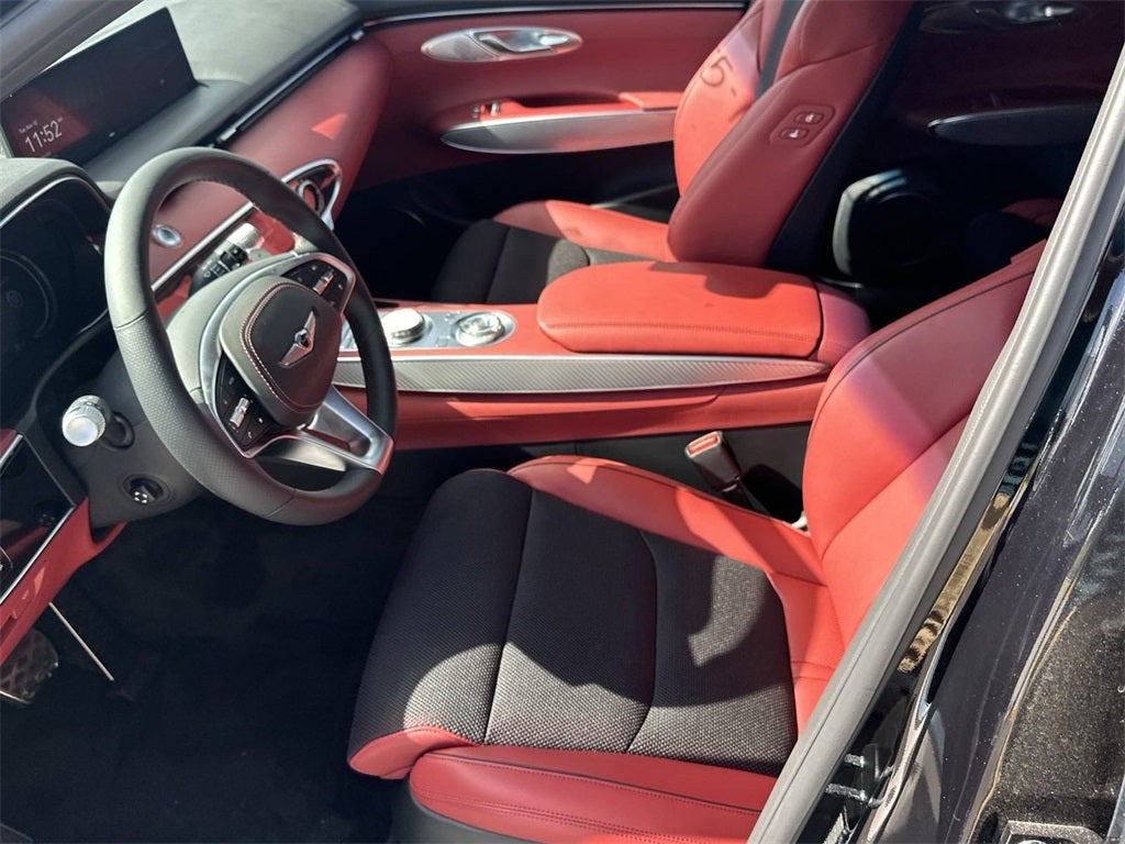 2025 Genesis GV70 3.5T Sport