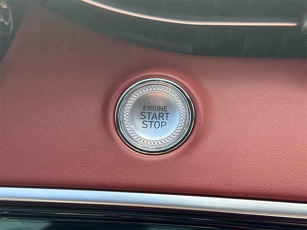 2025 Genesis GV70 3.5T Sport