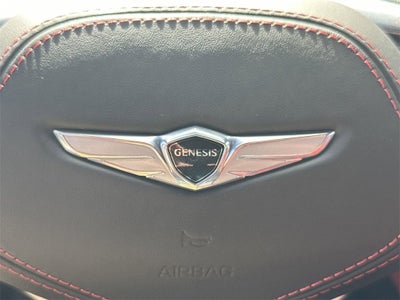 2025 Genesis GV70 3.5T Sport