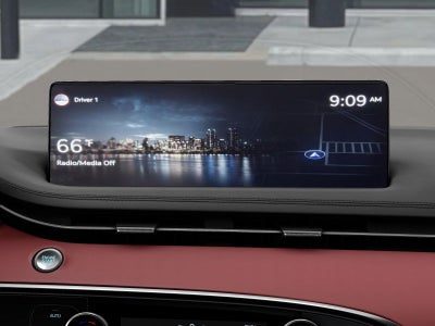 2025 Genesis GV70 3.5T Sport