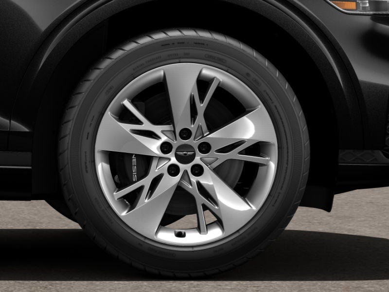 2025 Genesis GV70 3.5T Sport