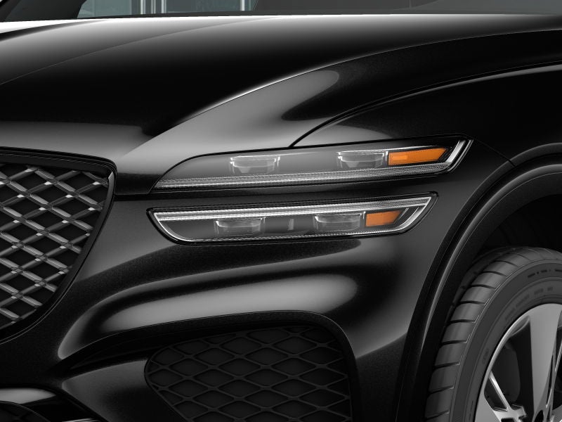 2025 Genesis GV70 3.5T Sport