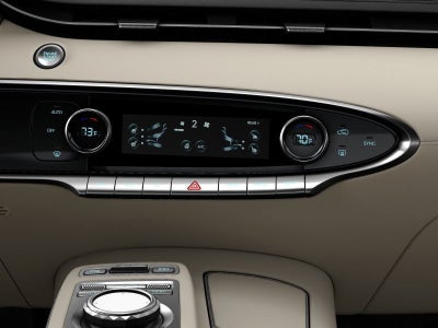 2025 Genesis GV70 3.5T Sport