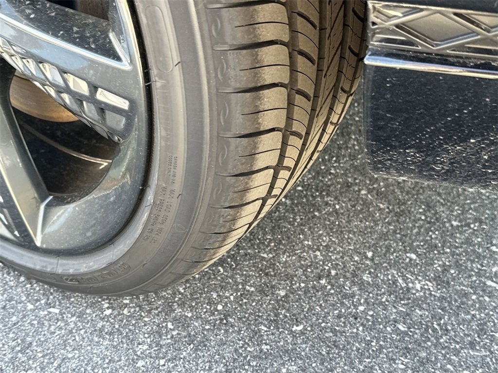 2025 Genesis GV70 3.5T Sport