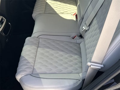 2025 Genesis GV70 3.5T Sport