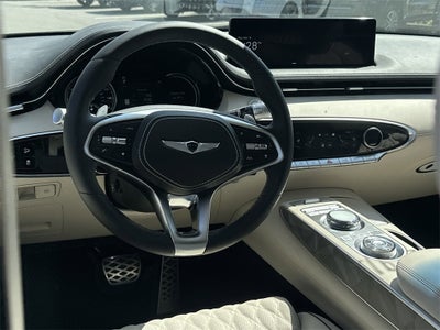 2025 Genesis GV70 3.5T Sport