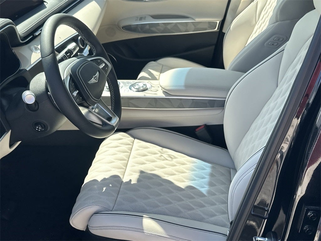 2025 Genesis GV70 3.5T Sport