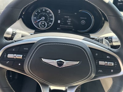 2025 Genesis GV70 3.5T Sport