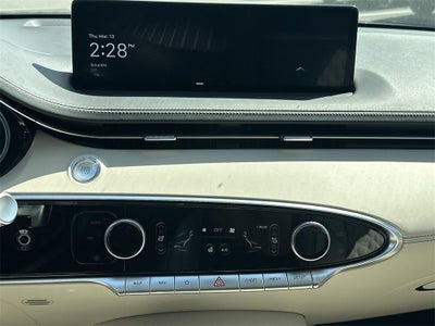 2025 Genesis GV70 3.5T Sport