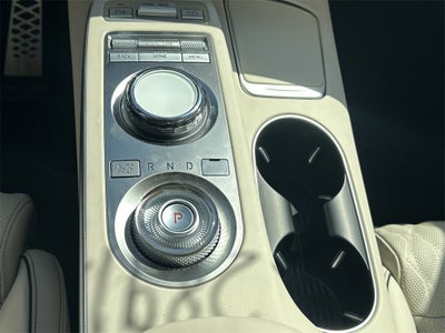 2025 Genesis GV70 3.5T Sport