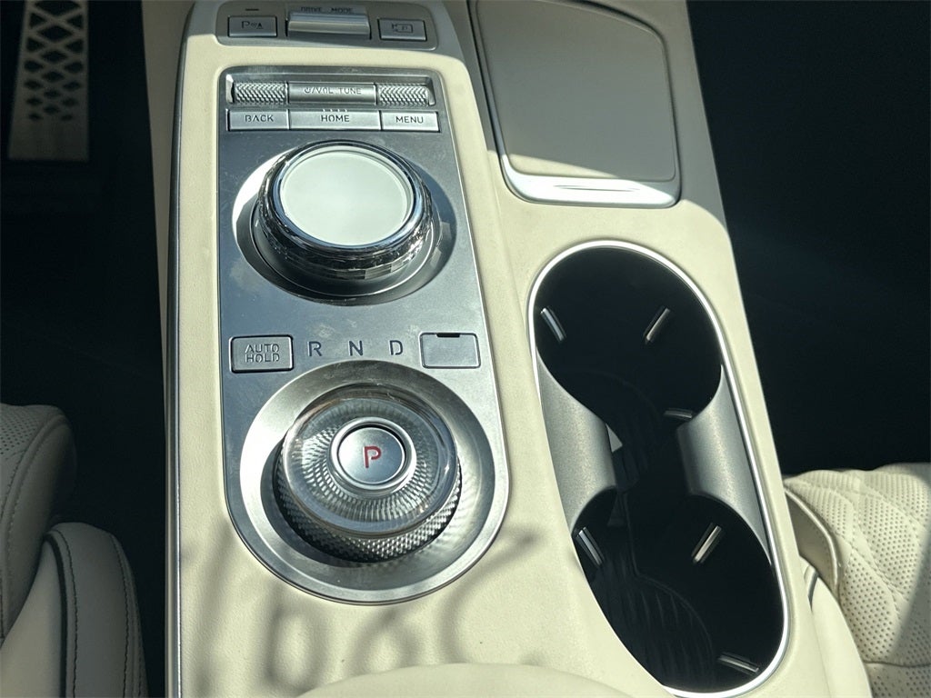 2025 Genesis GV70 3.5T Sport