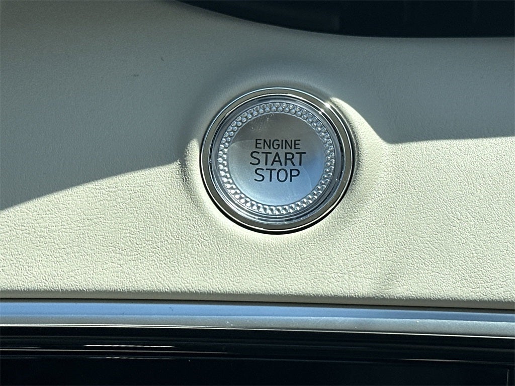 2025 Genesis GV70 3.5T Sport