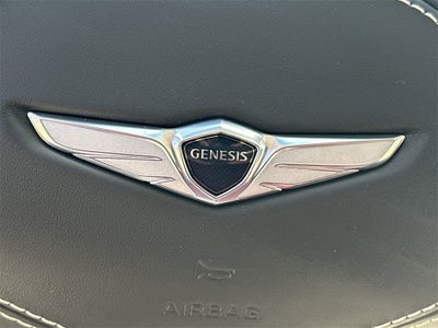 2025 Genesis GV70 3.5T Sport