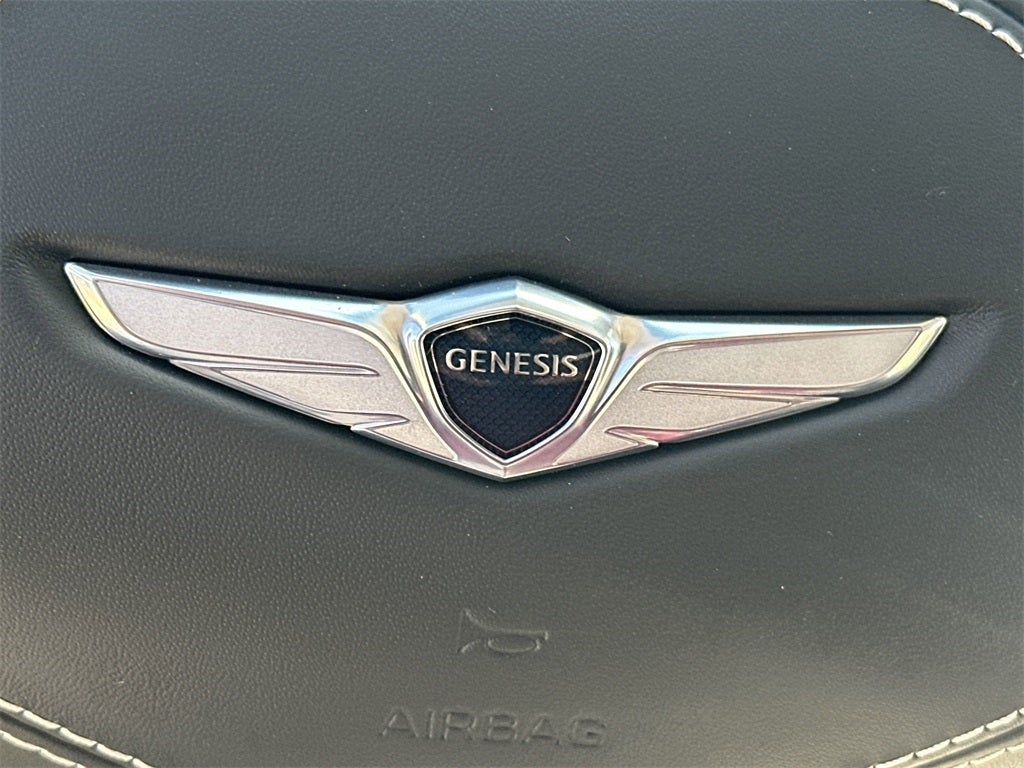 2025 Genesis GV70 3.5T Sport