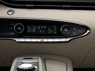 2025 Genesis GV70 3.5T Sport