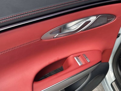 2027 Genesis GV70 2.5T SPORT PRESTIGE