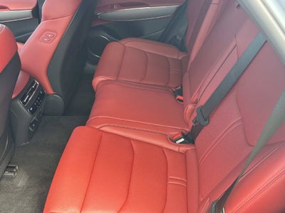 2027 Genesis GV70 2.5T SPORT PRESTIGE