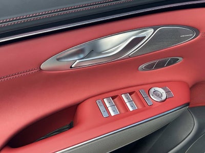 2027 Genesis GV70 2.5T SPORT PRESTIGE