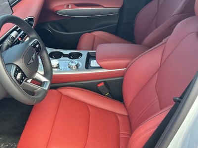 2027 Genesis GV70 2.5T SPORT PRESTIGE