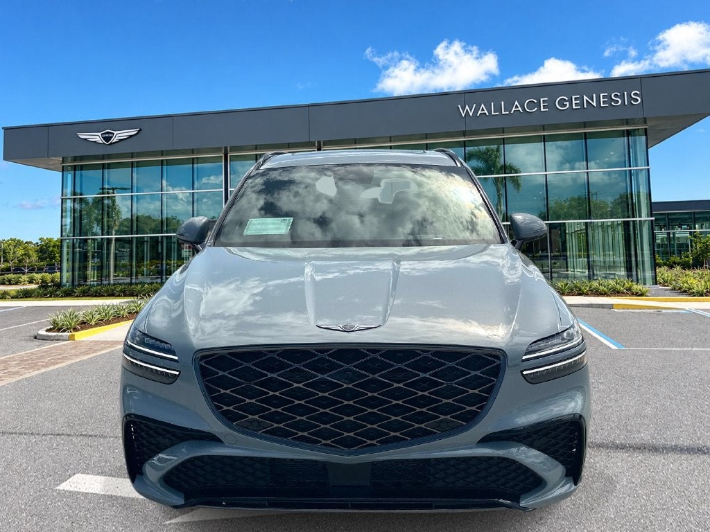 2027 Genesis GV70 2.5T SPORT PRESTIGE