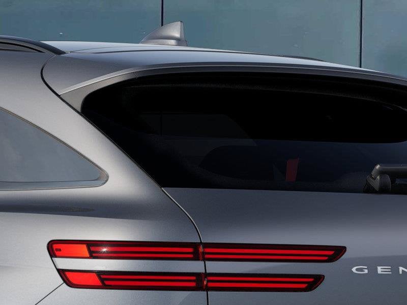 2027 Genesis GV70 2.5T SPORT PRESTIGE