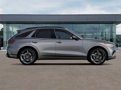 2027 Genesis GV70 2.5T SPORT PRESTIGE