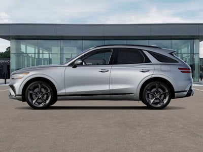 2027 Genesis GV70 2.5T SPORT PRESTIGE