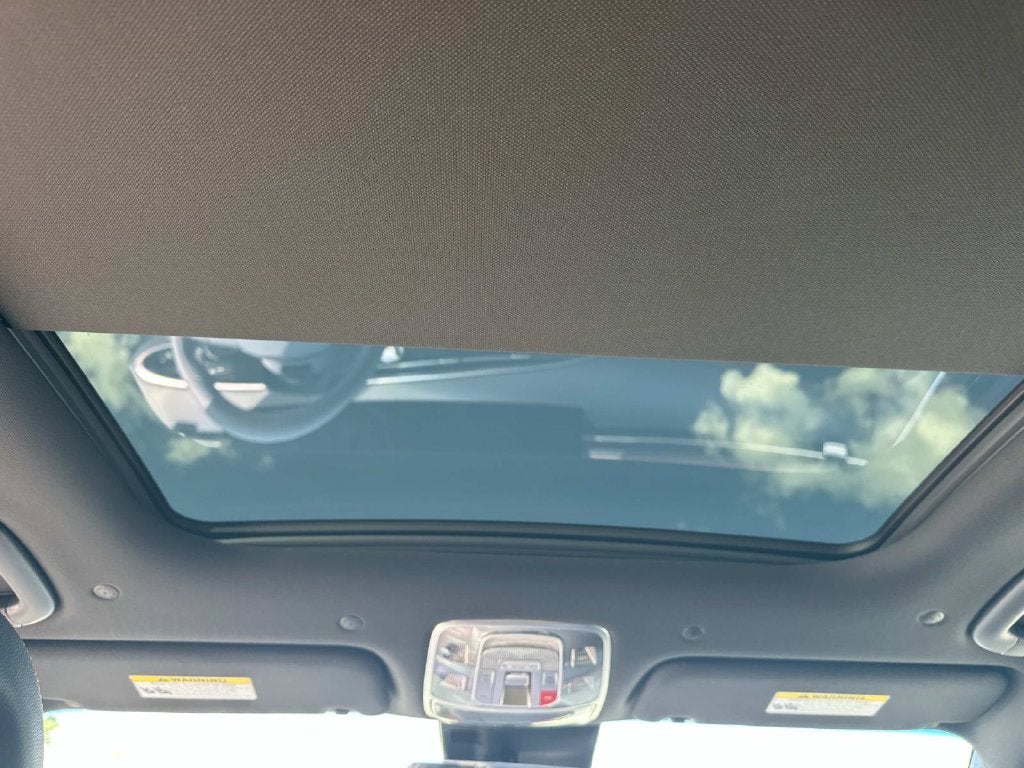 2027 Genesis GV70 2.5T SPORT PRESTIGE