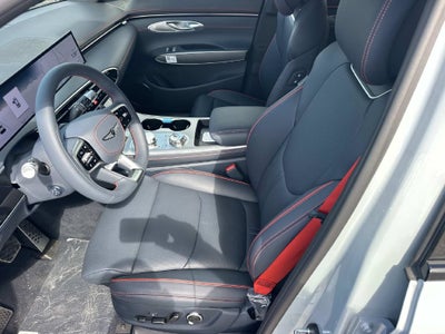 2027 Genesis GV70 2.5T SPORT PRESTIGE