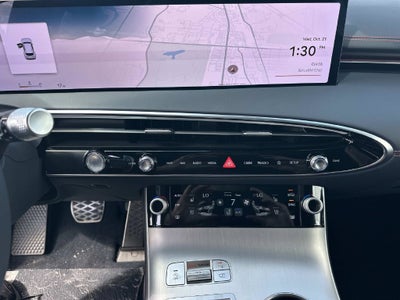 2027 Genesis GV70 2.5T SPORT PRESTIGE