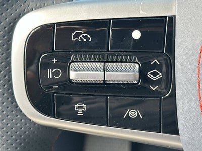 2027 Genesis GV70 2.5T SPORT PRESTIGE