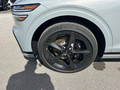2027 Genesis GV70 2.5T SPORT PRESTIGE