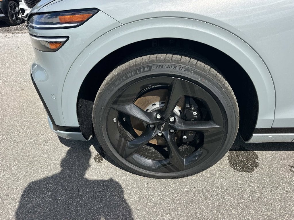 2027 Genesis GV70 2.5T SPORT PRESTIGE