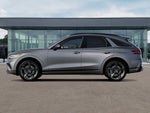 2027 Genesis GV70 2.5T SPORT PRESTIGE
