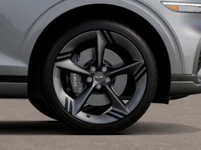 2027 Genesis GV70 2.5T SPORT PRESTIGE