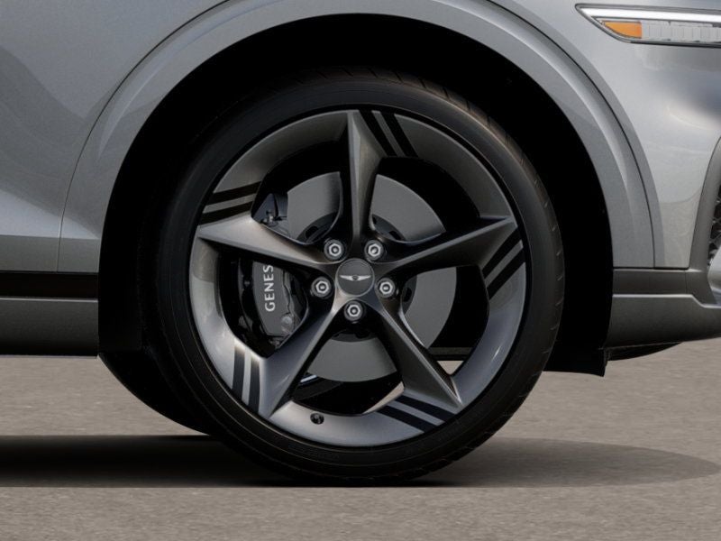 2027 Genesis GV70 2.5T SPORT PRESTIGE