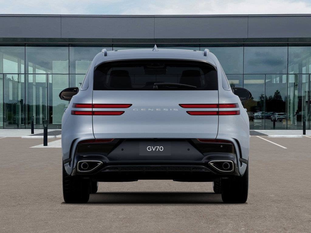 2027 Genesis GV70 2.5T SPORT PRESTIGE