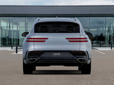 2027 Genesis GV70 2.5T SPORT PRESTIGE