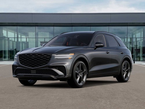 2027 Genesis GV70 2.5T SPORT PRESTIGE